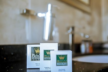 buyukada princess hotel