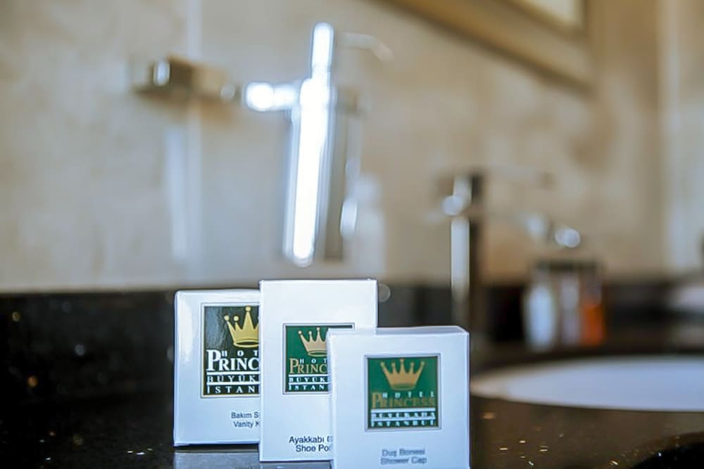 buyukada princess hotel