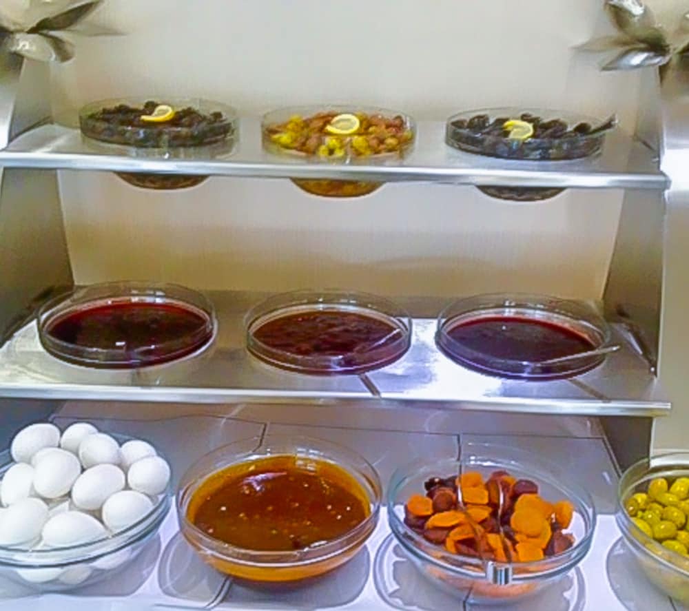 buyukada princess hotel