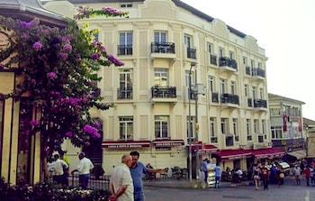 buyukada princess hotel