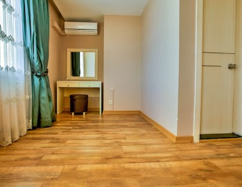 buyukada princess hotel