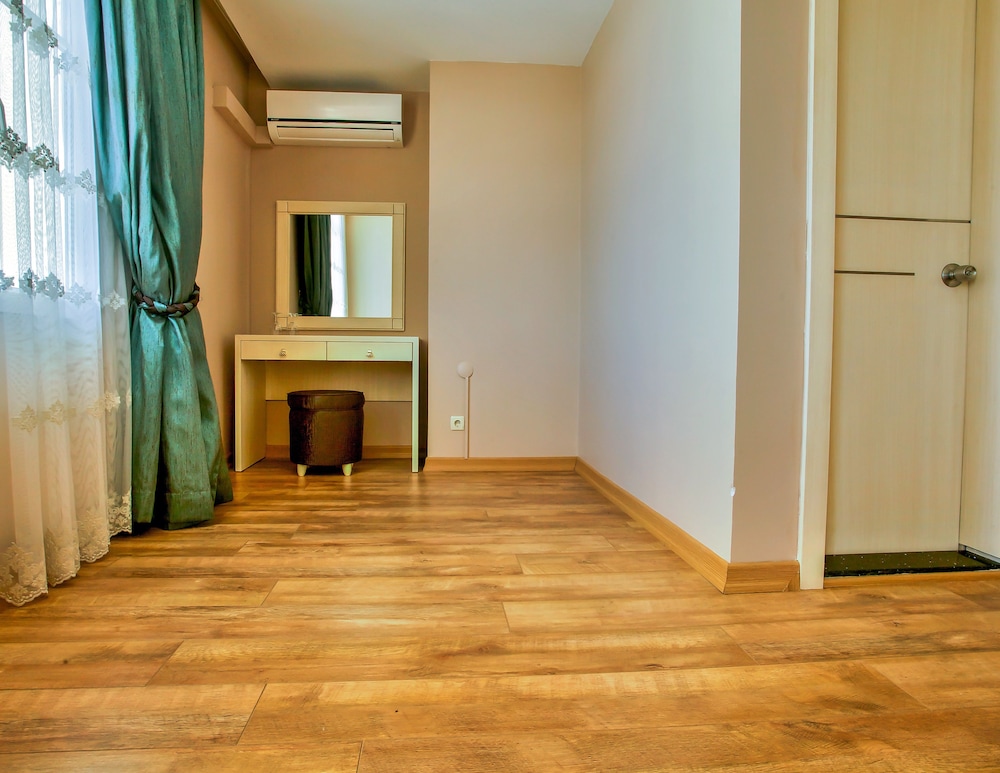 buyukada princess hotel