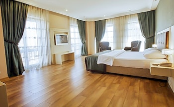 buyukada princess hotel