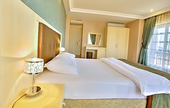 buyukada princess hotel