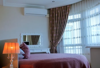 buyukada princess hotel