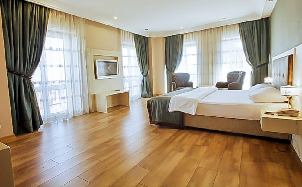 buyukada princess hotel