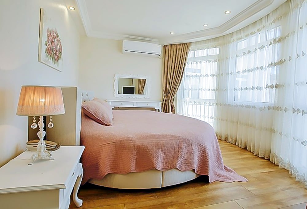 buyukada princess hotel