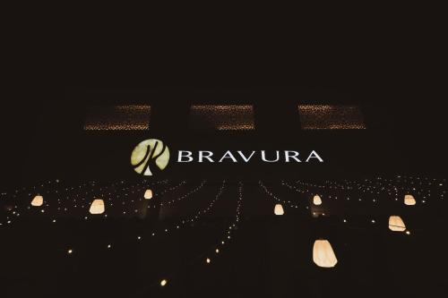 bravura gold resort
