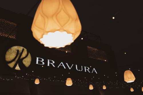 bravura gold resort