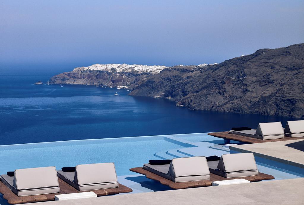 cavo tagoo santorini