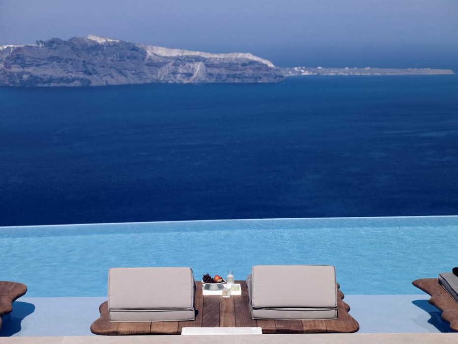 cavo tagoo santorini