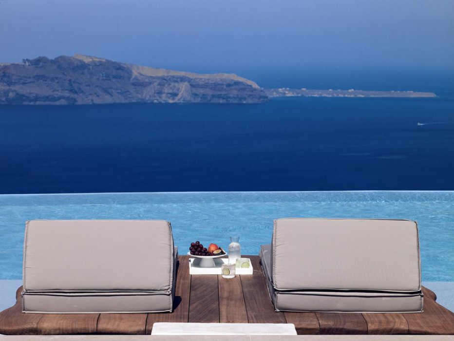 cavo tagoo santorini