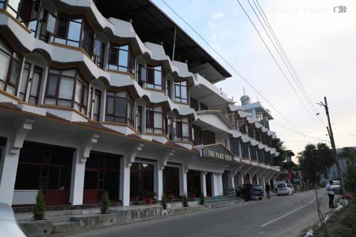 mandi