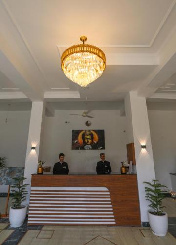 mandi