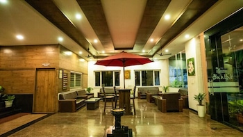 sakthi river resorts