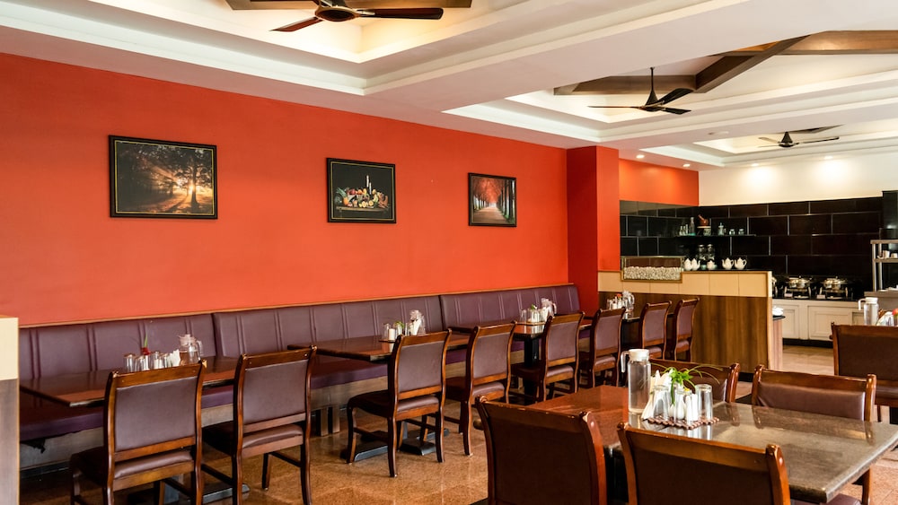 sakthi river resorts