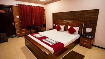 sakthi river resorts