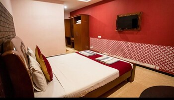 sakthi river resorts