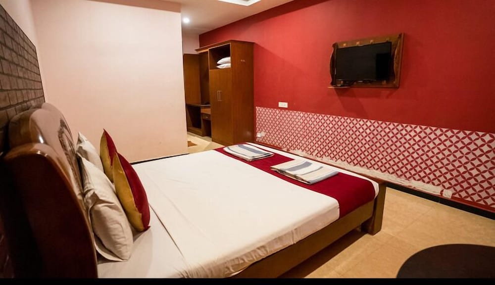 sakthi river resorts