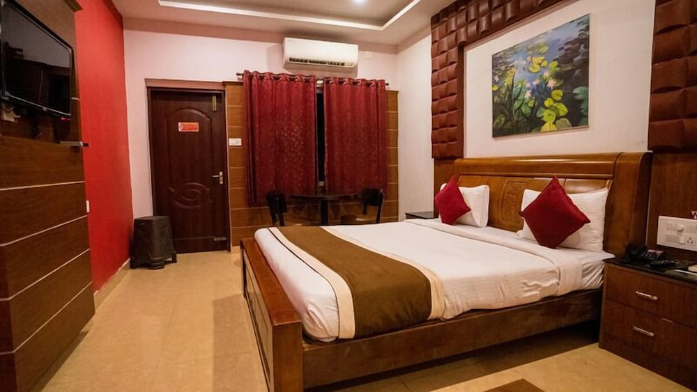 sakthi river resorts