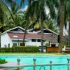 sakthi river resorts