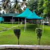sakthi river resorts