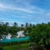 sakthi river resorts