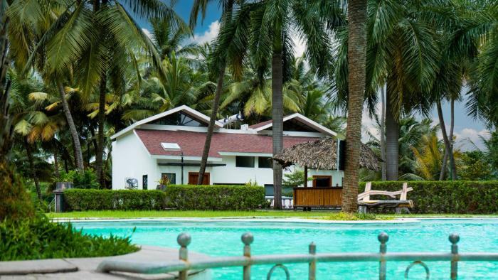 sakthi river resorts