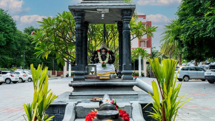 sakthi river resorts