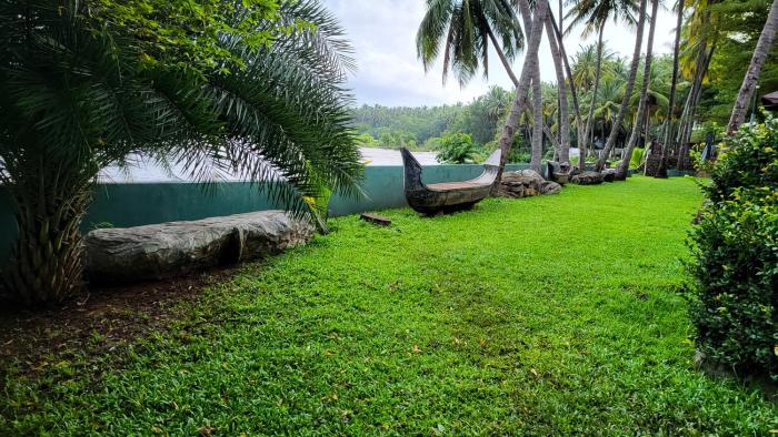 sakthi river resorts
