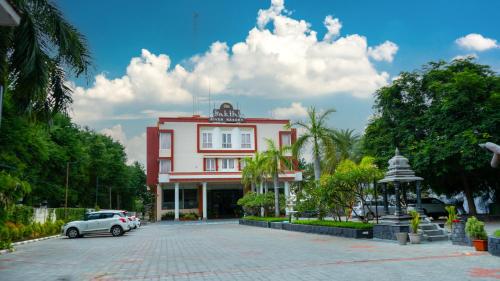 sakthi river resorts