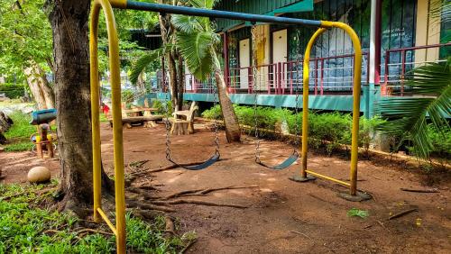 sakthi river resorts