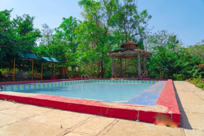 wild camp resort