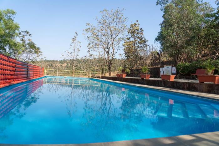 wild camp resort