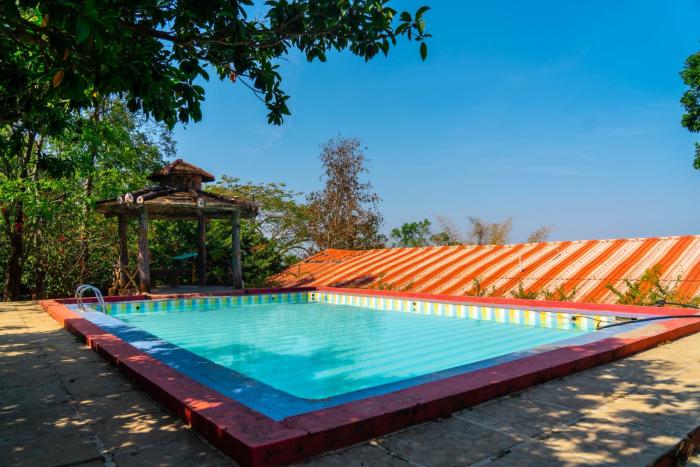 wild camp resort