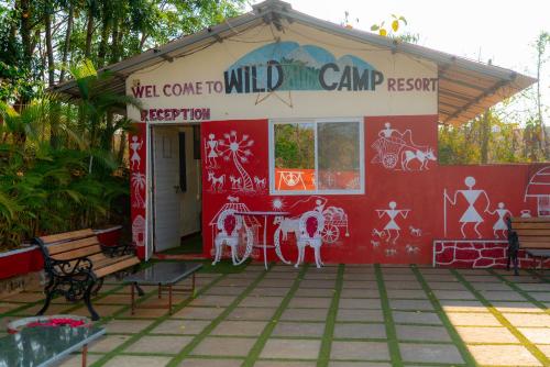 wild camp resort