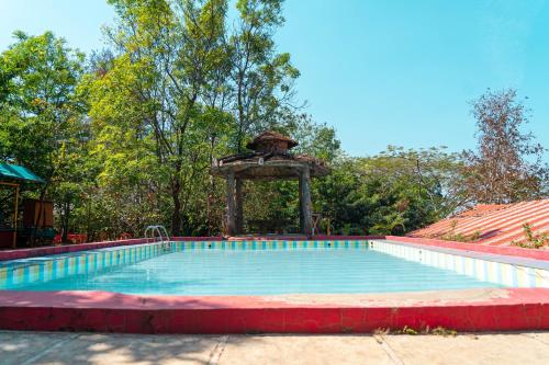 wild camp resort