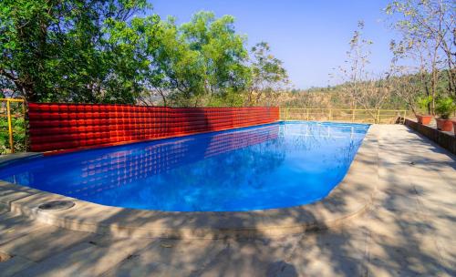 wild camp resort