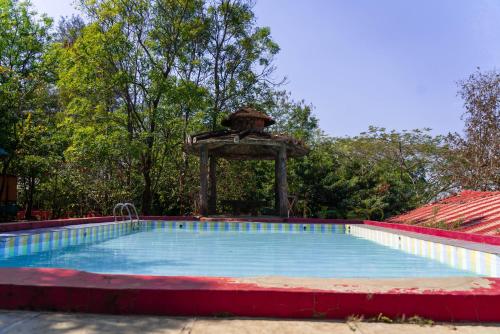 wild camp resort
