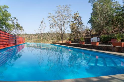 wild camp resort