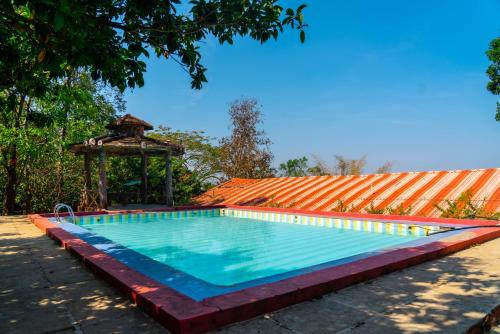 wild camp resort