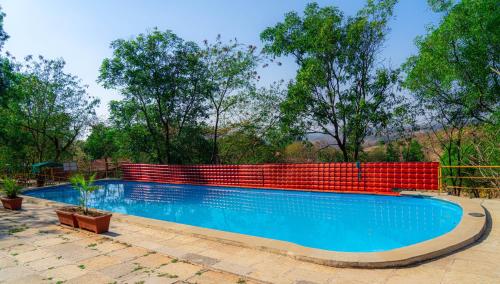 wild camp resort