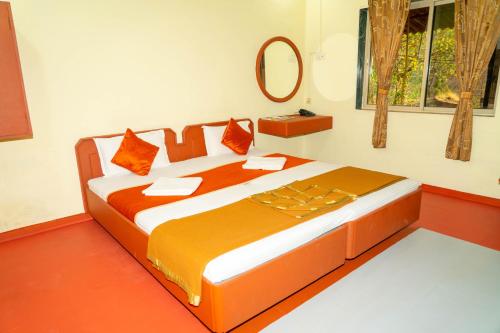 wild camp resort