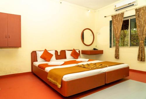 wild camp resort