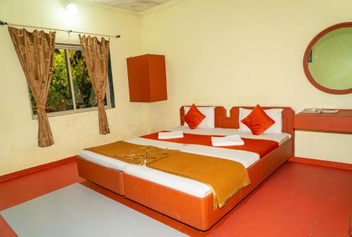 wild camp resort