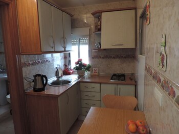 hostal el cascabel hostel