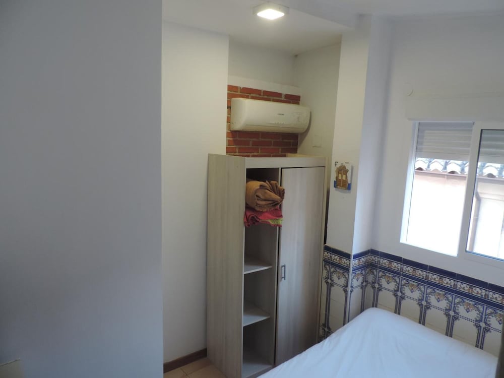 hostal el cascabel hostel