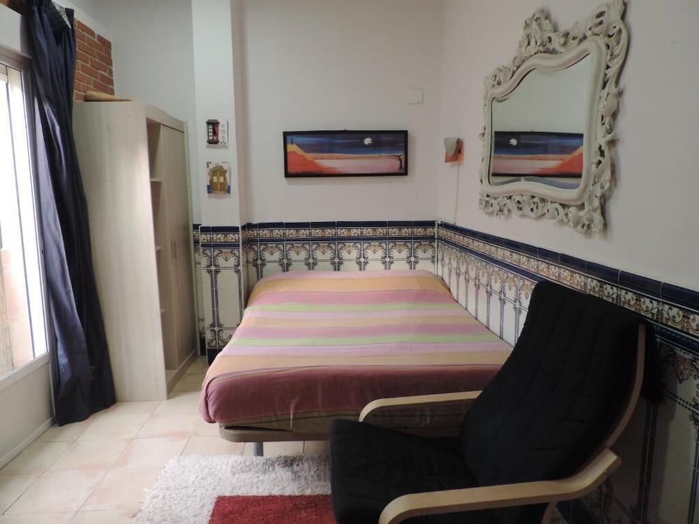 hostal el cascabel hostel