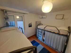 hostal el cascabel hostel