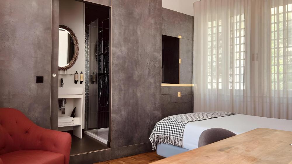 monte belvedere hotel by shiadu